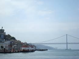 Almada - Terminal Fluvial de Cacilhas DEPUTADOS DO PS DE SETÚBAL QUESTIONAM GOVERNO SOBRE O TERMINAL DE CACILHAS