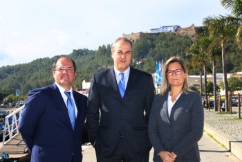 Setúbal está no ‘top’ dos municípios mais endividados e que cobram mais IMI no país Afirma o Partido Socialista