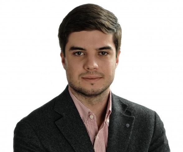Com olhos postos nas Autárquicas 2021 Tiago Sousa Santos reeleito Presidente da JSD Distrital de Setúbal
