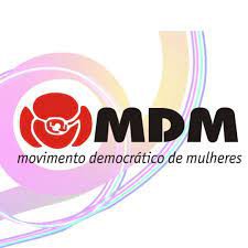 MDM - Movimento Democrático de Mulheres Dia Mundial da Saúde - O direito à saúde não pode esperar! . Exigir igualdade na vida