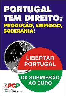 Moita - Nas instalações do Ginásio Atlético Clube na Baixa da Banheira Debate com o eurodeputado Miguel Viegas sobre «A União Europeia e o Euro»"