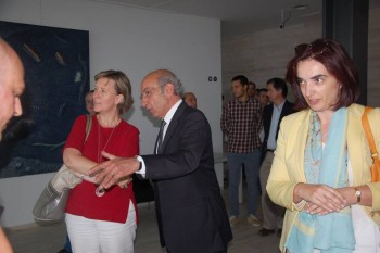 Setúbal - Coligação Portugal à Frente em Almada Elogia modelo de gestão da Faculdade de Ciências e Tecnologia