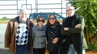 Palmela - Casa Abrigo da Fundação COI Encerrada por falta de financiamento do Estado Catarina Marcelino PS afirma «é incompreensíve»”