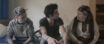 Setúbal «Por Aqui Nada de Novo» do setubalense Pedro A. Almeida no festival brasileiro Curta Cinema
