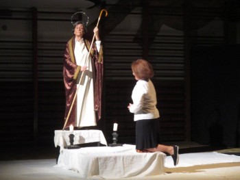 A Vida é um fado pelo Teatro UTIB – Barreiro Um «modo de pensar e sentir» os valores culturais e a nossa identidade
