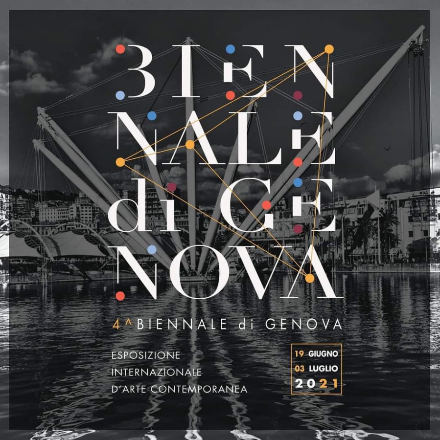 Dália Cordeiro, artista plástica do Barreiro Selecionada pelo júri para estar presente na quarta Bienal de Génova