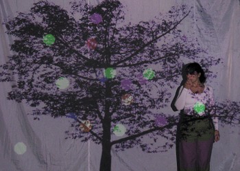 ´Teatro para Bebés´ em Setúbal Caminhos são infindáveis e as histórias intermináveis neste projeto