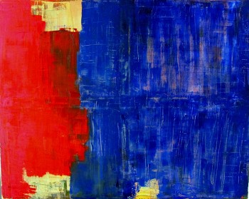 Na Galeria Municipal de Arte do Barreiro Exposição «Atmosferas» de Luís Filipe
