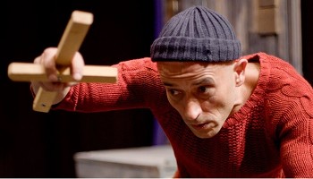 Moita - Festival Sementes – Mostra Internacional de Artes para o Pequeno Público Animação de rua e novo circo na Baixa da Banheira