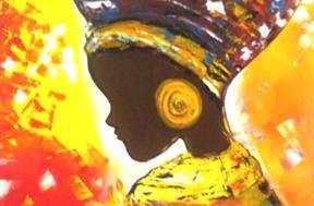 No Seixal Espaço Arte Jovem e CAMAJ acolhem a exposição Roots