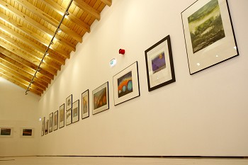 Em Setúbal Exposição: Recordações Infindáveis