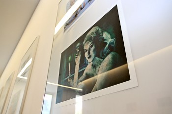 Em Setúbal Exposição: Sérgio Godinho e as 40 Ilustrações
