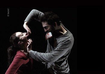 Barreiro - Dupla António Cabrita e São Castro |acsc| Estreiam «Play False» em Lisboa no Centro Cultural de Belém