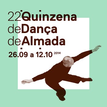 Festival Quinzena de Dança de Almada Levar a dança a públicos mais alargados