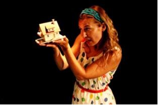Espetáculo para a infância no Seixal «Alice no País do Soldadinho de Chumbo» estreia em setembro