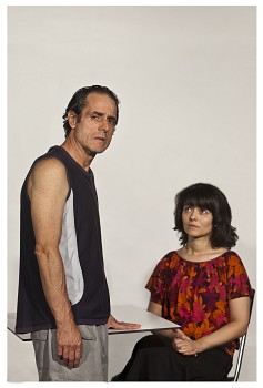 Mostra de Teatro de Almada Regressa em Novembro para a sua 18ª edição