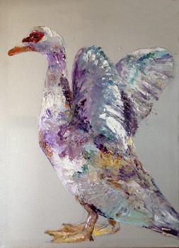 Exposição de Artes Plásticas em Setúbal «Impressões» dos alunos do atelier de Mª José N. Brito