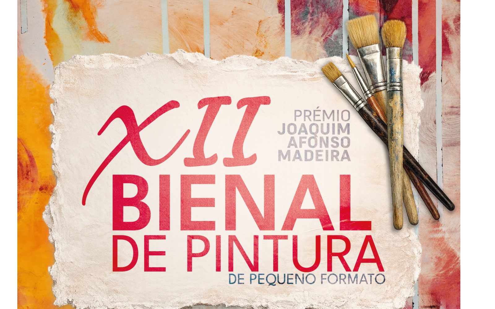Moita - Moinho de Maré da Azenha em Alhos Vedros Recebe XII Bienal de Pintura de Pequeno Formato . a partir de 10 de outubro