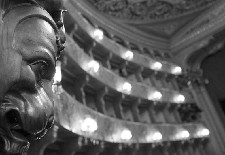 No Teatro Municipal de Almada De Viena à Broadway: a cadência das valsas e o ritmo «jazzy»