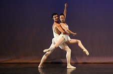 Em Setúbal Academia de Dança Contemporânea assinalou 25 anos de actividade