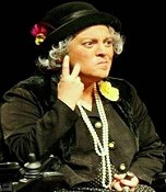 Teatro Estúdio Fontenova – Setúbal “O QUE ACONTECEU A BETTY LEMON?”