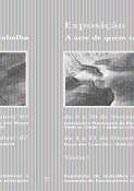 No Barreiro Exposição "A Arte de Quem Trabalha"