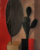 Exposição no Montijo “Da mesma mão” por José Mouga