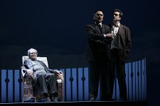 Companhia de Teatro de Almada “Que farei com este livro?” de José Saramago
