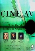 Alhos Vedros – Moita Projecto de cinema CINE-AV