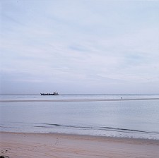 Exposição temporária em Setúbal “REGRESSO” fotografia de Francisco Borba