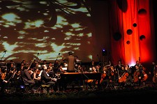 Em Almada Concerto de Ano Novo