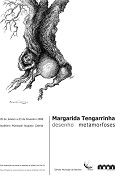 No Auditório Municipal Augusto Cabrita - Barreiro Exposição de Desenhos de Margarida Tengarrinha