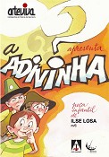 No Teatro Municipal do Barreiro ARTEVIVA estreia “A Adivinha” de Ilse Losa