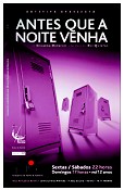 Arte Viva estreia "Antes que a noite venha", de Eduarda Dionísio