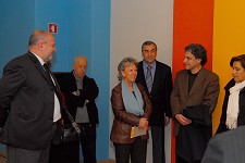 Em Almada JERÓNIMO DE SOUSA NO TEATRO EXTREMO