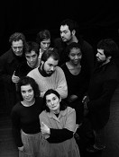 No Mês do Teatro Duas estreias da Companhia de Teatro de Almada