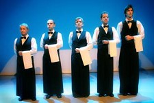 Cinema - Teatro Joaquim d´Almeida – Montijo Os Melhores Sketches dos Monty Python