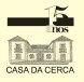 Comemorações do 15º aniversário com quatro exposições Casa da Cerca abre Centro de Documentação e Informação