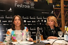 Festroia - Setúbal Mais de 200 obras de quase meia centena de países