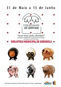 Grândola Exposição “Porquinhos do Montado”