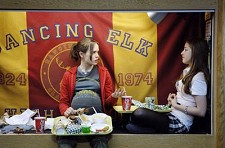 Auditório Augusto Cabrita – Barreiro Cine Clube do Barreiro apresenta “JUNO”