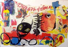 No Moinho de Maré de Alhos Vedros - Moita EXPOSIÇÃO RUI MONTEIRO LEITE