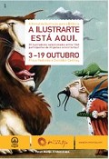 FORUM MONTIJO RECEBE 3ª EDIÇÃO DA ILUSTRARTE