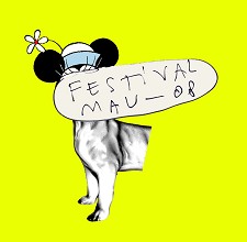 Moita Apresentação do FESTIVALMAU^08 a 8 de Novembro