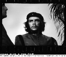 Biblioteca Municipal de Setúbal “Nos 80 anos de Che Guevara: a Construção de um Mito”