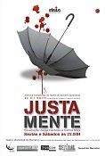 No Teatro Municipal do Barreiro Arteviva estreia “Justamente”, de Alli Smith