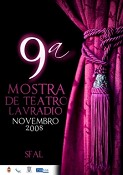 Na SFAL – Barreiro Teatro “Vidas a preto e Branco”