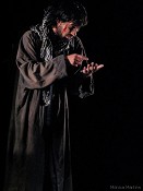 Teatro Estúdio Fontenova - Setúbal Leva a cena “A NOITE ANTES DA FLORESTA ”