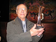 9ª Mostra de Teatro do Lavradio – Barreiro Encerramento marcado pela homenagem a José Brito