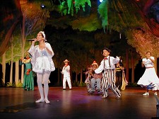 Na Baixa da Banheira - Moita Companhia Nacional Infantil de Teatro de Cuba “La Colmenita” apresenta espectáculos no Fórum Cultural